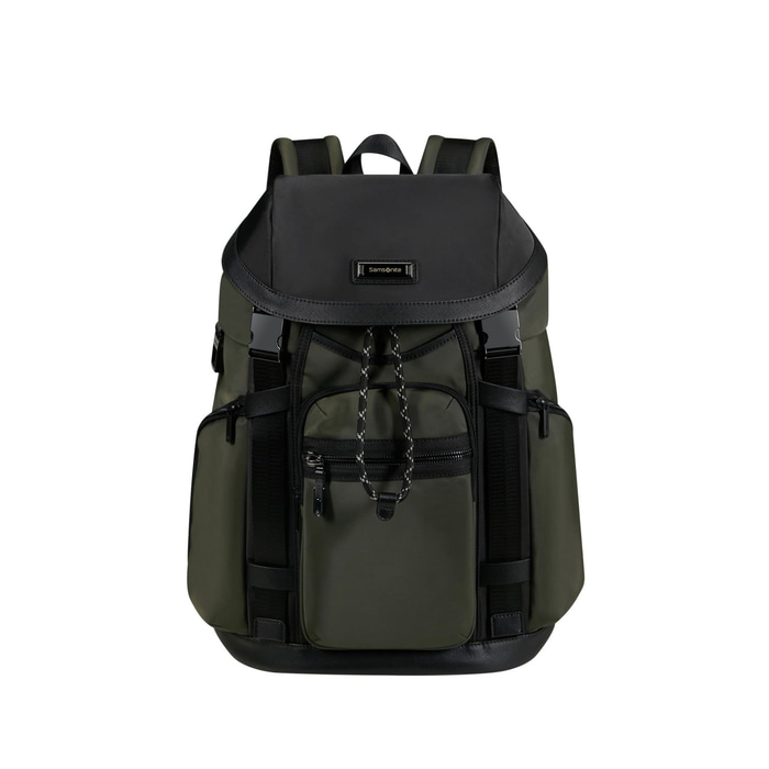 Samsonite Relyon Sırt Çantası 15.6