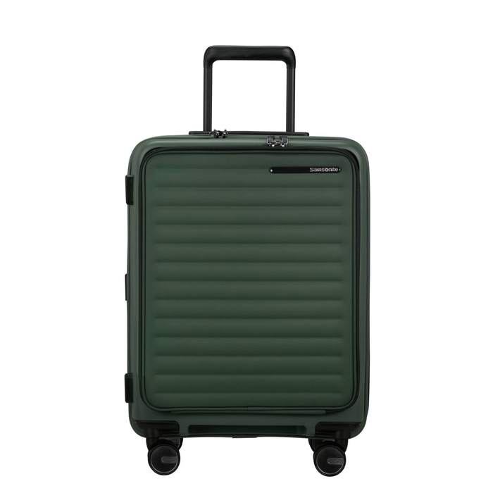 Samsonite Restacd Kabin Boy Valiz