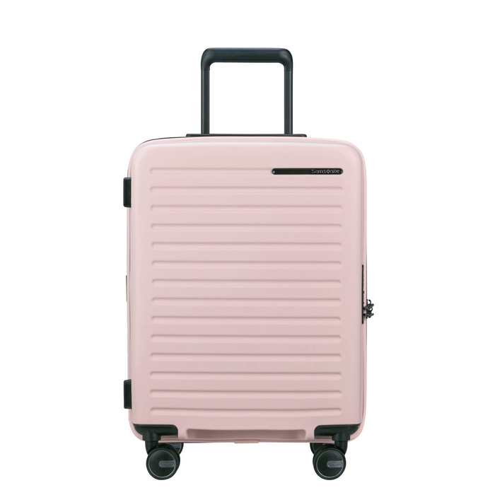 Samsonite Restackd Spinner Kabin Boy Valiz
