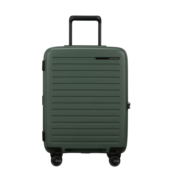 Samsonite Restackd Spinner Kabin Boy Valiz