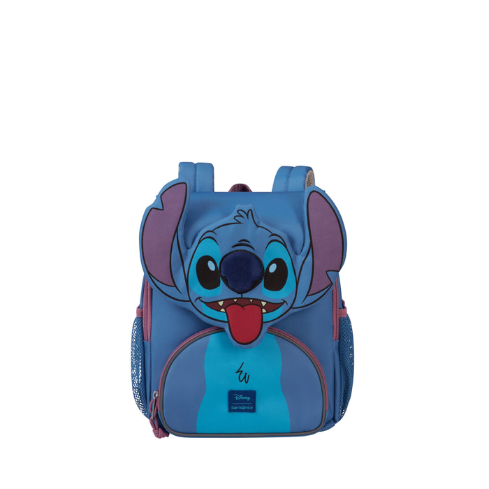 Samsonite Sammies Disney Mavi Sırt Çantası (S)