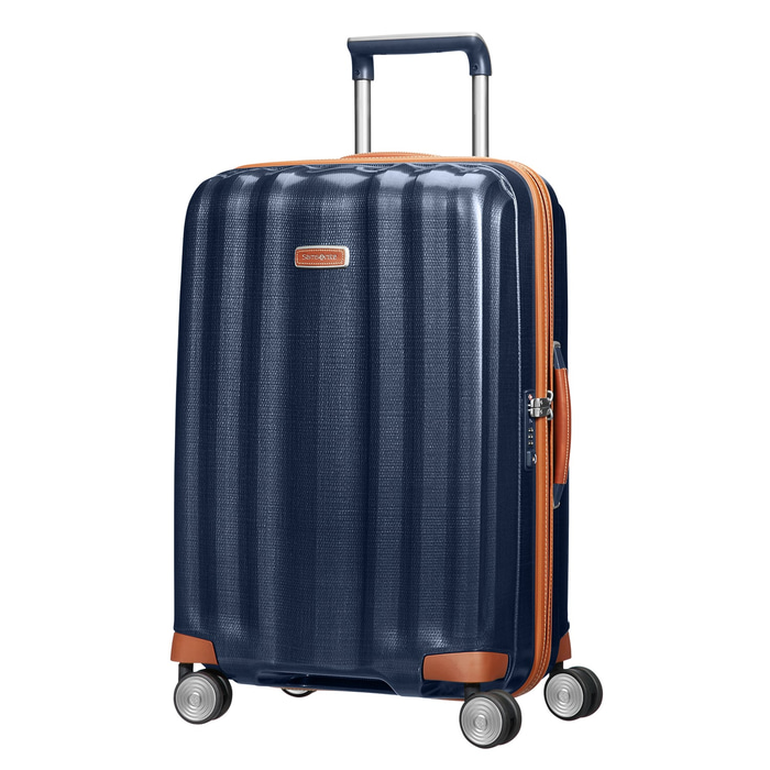 Samsonite Spinner 4 Tekerlekli 68 cm Orta Boy Valiz