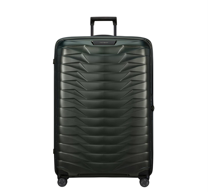 Samsonite Spinner Proxis 4 Tekerlekli 86 cm Büyük Boy Valiz