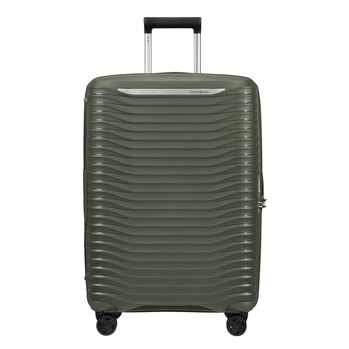 Samsonite Spinner Upscape 4 Tekerlekli 68 cm Orta Boy Valiz