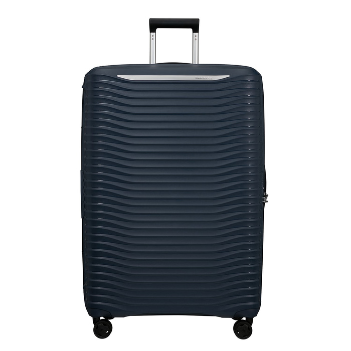 Samsonite Spinner Upscape 4 Tekerlekli Ekstra Büyük Boy Valiz 81 cm