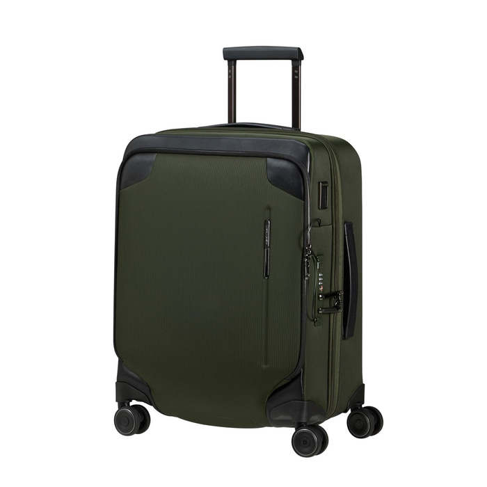 Samsonite Splendix Kabin Boy Valiz