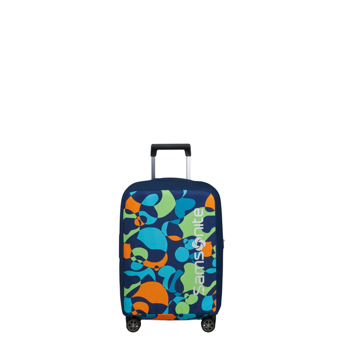 Samsonite Ta Revolution Valiz Kılıfı (L)