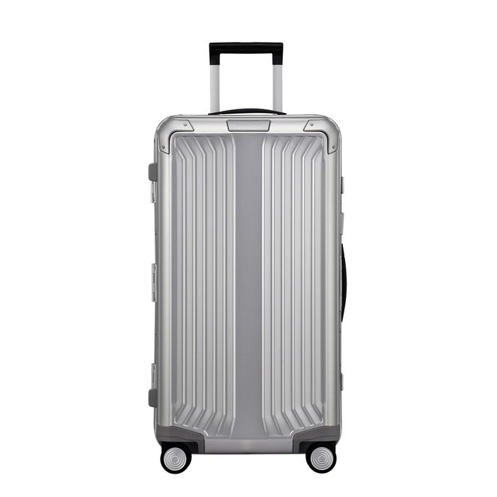 SCS0-004 LITE-BOX ALU-TRUNK 74/27