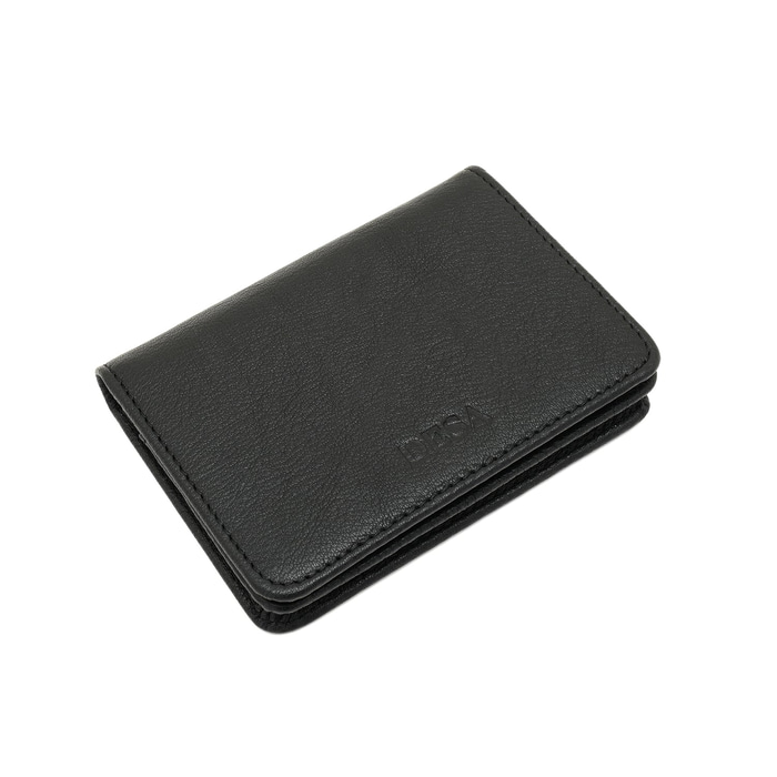 Siyah Erkek Deri Cüzdan