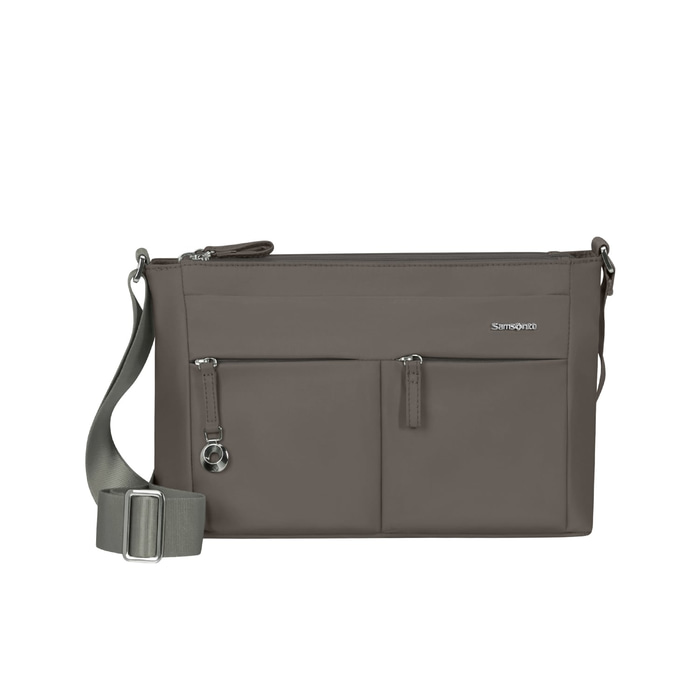 SKP0-031 MOVE 5.0-HORIZ. SHOULDER BAG+FL