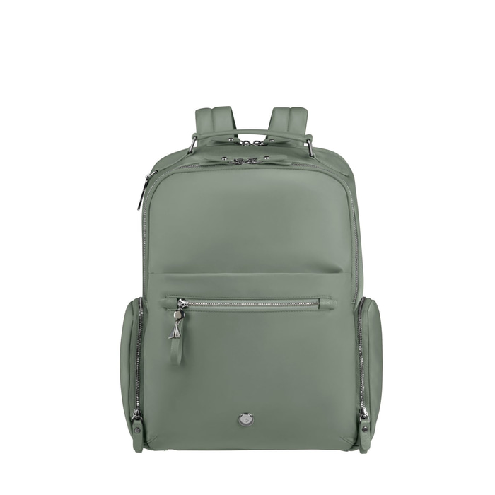 SKP2-011 KARISSA EVO-ROUND BACKPACK 15.6