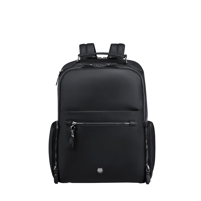 SKP2-011 KARISSA EVO-ROUND BACKPACK 15.6