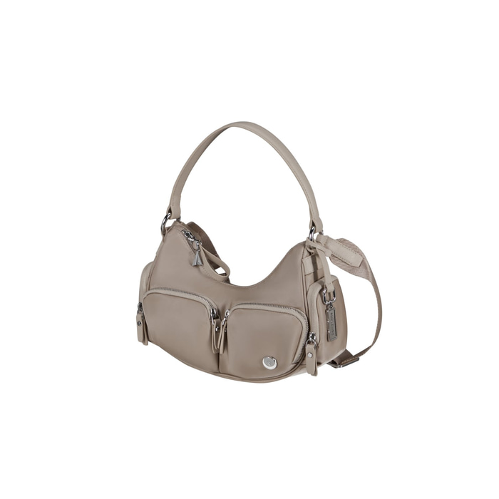 SKP2-026 KARISSA EVO-HOBO BAG MULTI PKT