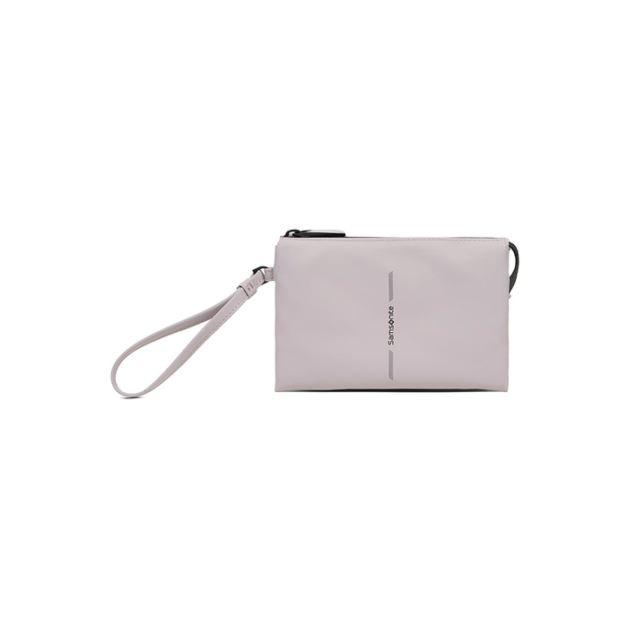 SKS9-001 GLAM-GO POUCHY-TRIPLE POUCH M