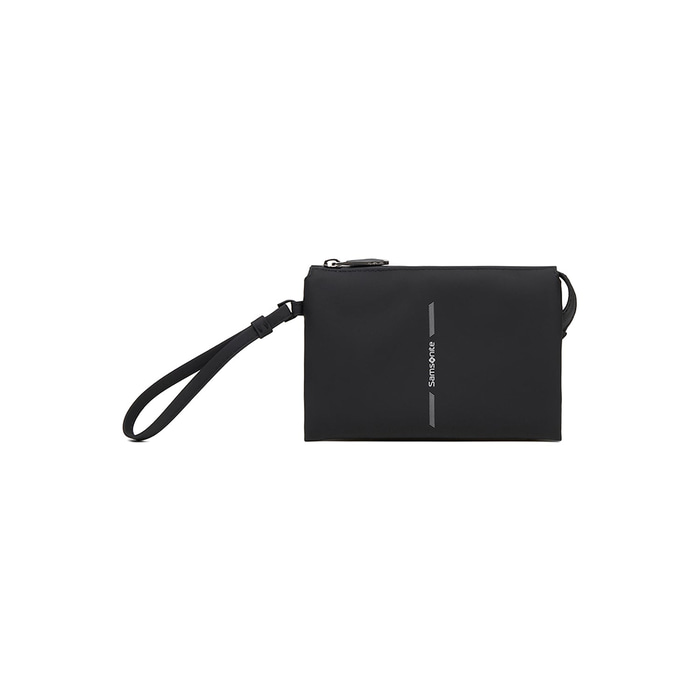 SKS9-001 GLAM-GO POUCHY-TRIPLE POUCH M