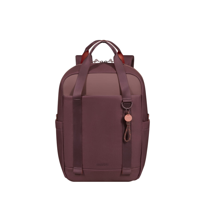 SML6-002 MINIMA-CITY BACKPACK M 15.6