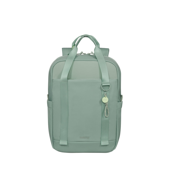 SML6-002 MINIMA-CITY BACKPACK M 15.6