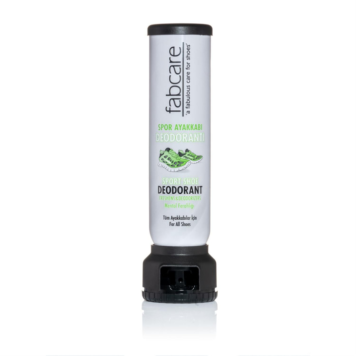 Spor Ayakkabı Deodorantı