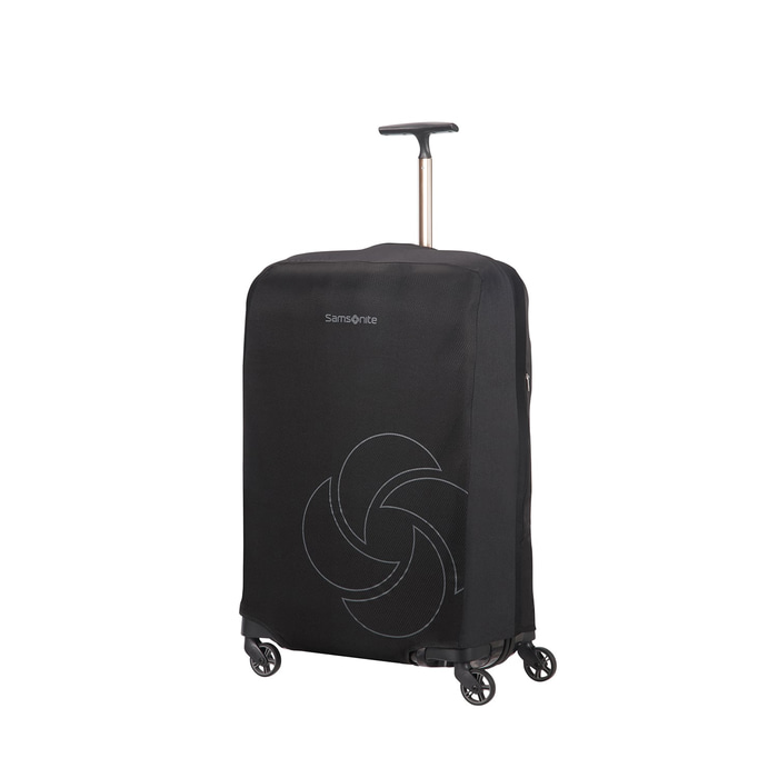 XXXSamsonite Global Valiz Kılıfı L/M