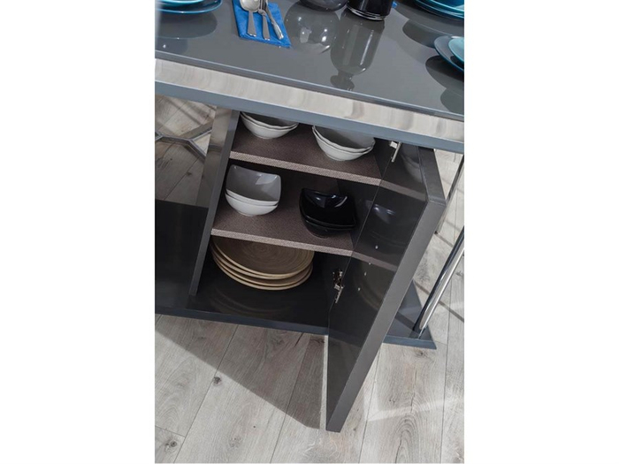 albimo-LOFT YEMEK ODASI TAKIMI
