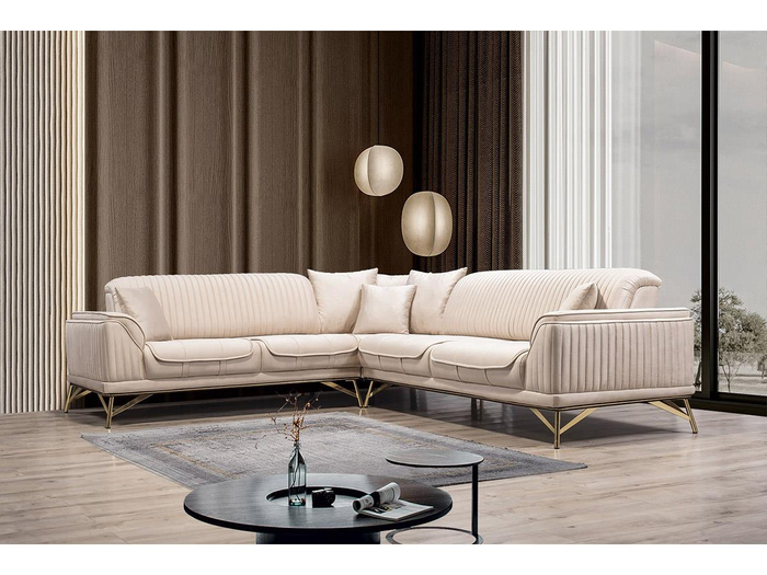 Albimo Mobilya-Magnum Modern Köşe Koltuk
