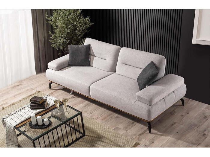 Albimo Mobilya-Mega Modern Koltuk Takımı