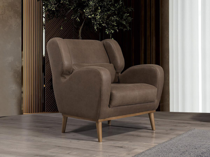 Albimo Mobilya-Quadro Modern Koltuk Takımı