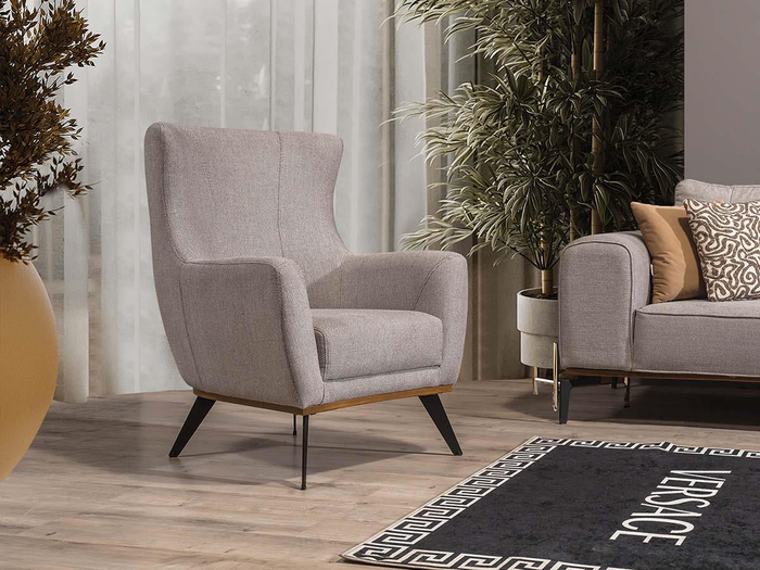 Albimo Mobilya-Ruby Modern Koltuk Takımı