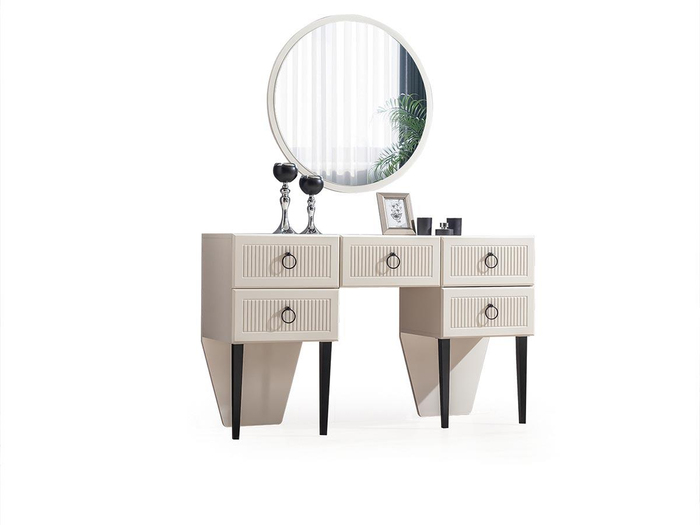 Albimo Mobilya-Savana Minimalist Yatak Odası