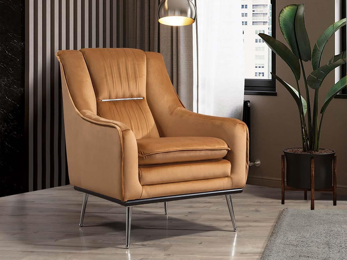 Albimo Mobilya-Verona Modern Koltuk Takımı