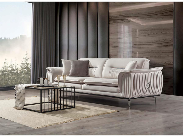 Albimo Mobilya-Verona Modern Koltuk Takımı