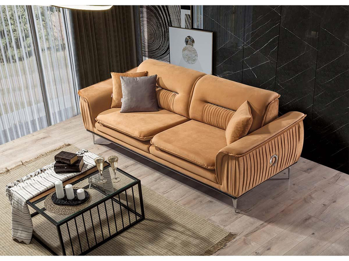 Albimo Mobilya-Verona Modern Koltuk Takımı