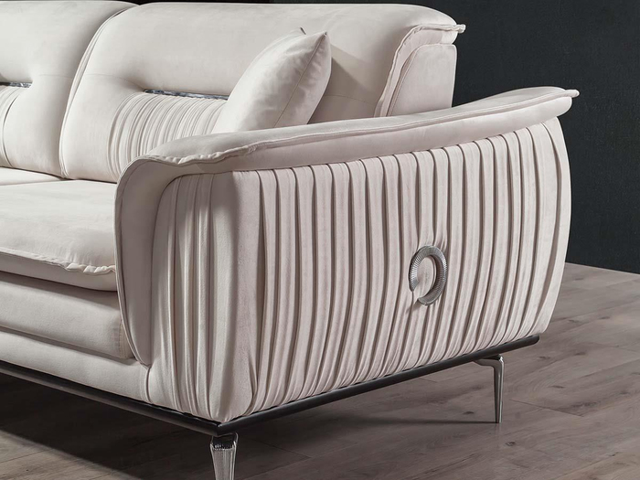 Albimo Mobilya-Verona Modern Koltuk Takımı