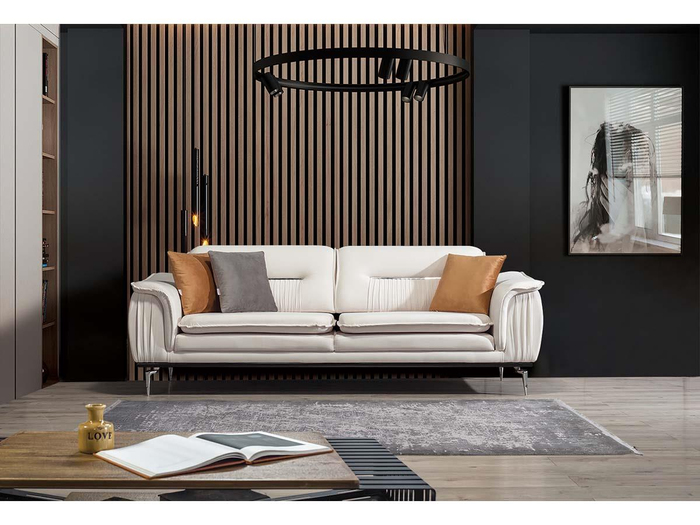 Albimo Mobilya-Verona Modern Koltuk Takımı