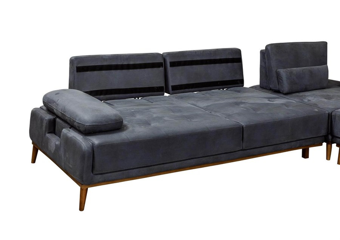 albimoMONZA RELAX KÖŞE KOLTUK