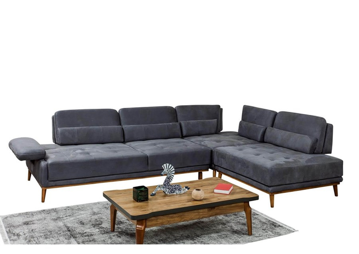 albimoMONZA RELAX KÖŞE KOLTUK