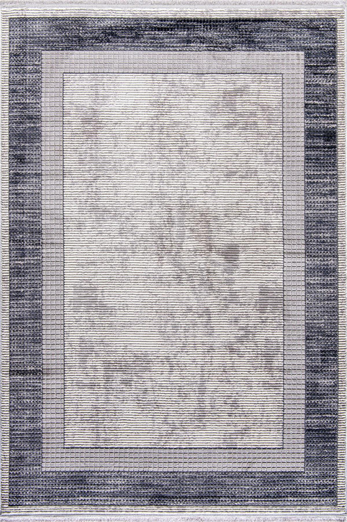 Dekorenti Halı-Dora 1902 Gri Halı