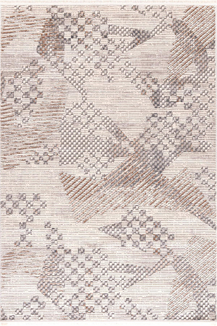 Dekorenti Halı-Dora 1904 Vizon Halı