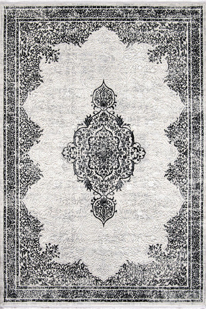Dekorenti Halı-Mira 1618 Gri Halı