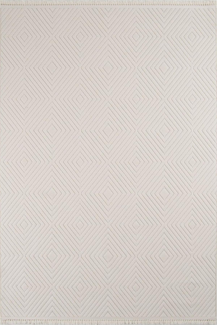 Dekorenti Halı-Prag 9205 Krem Halı