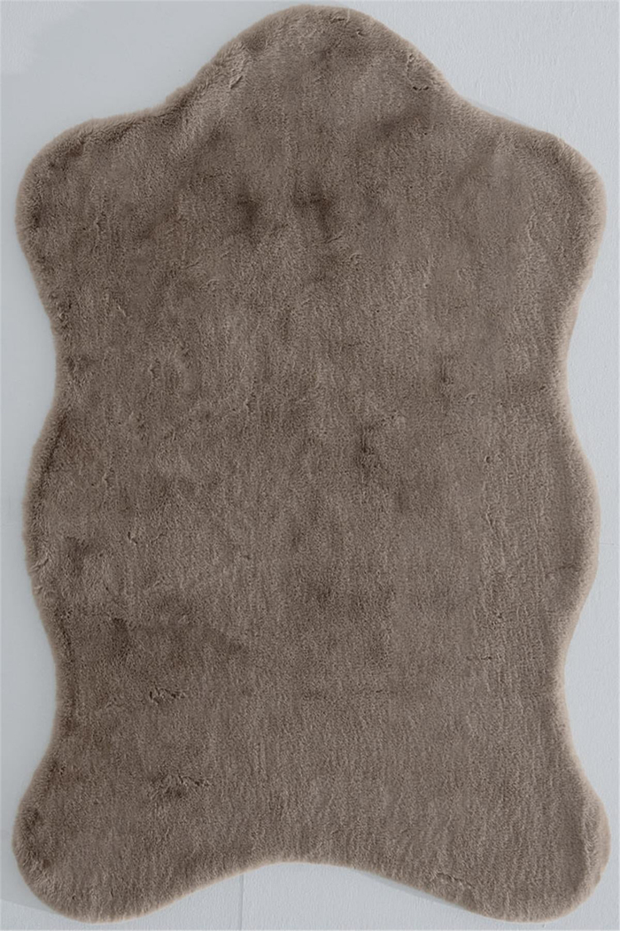 Dekorenti Halı-Rabbit 7403 Vizon Halı