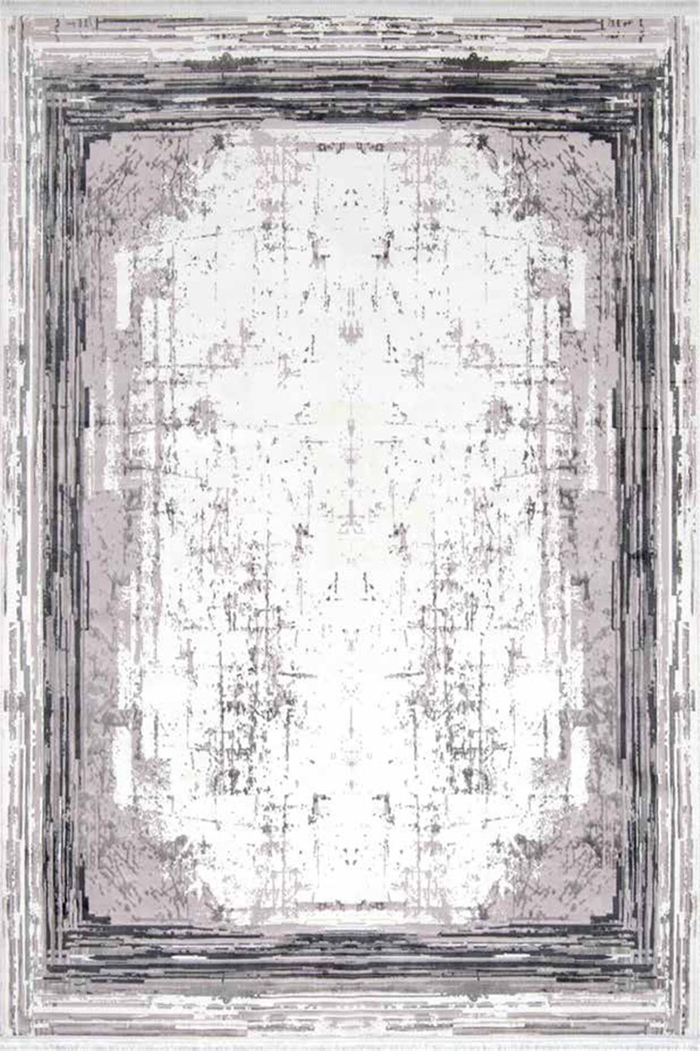 Dekorenti Halı-Sateen 6401 GriHalı