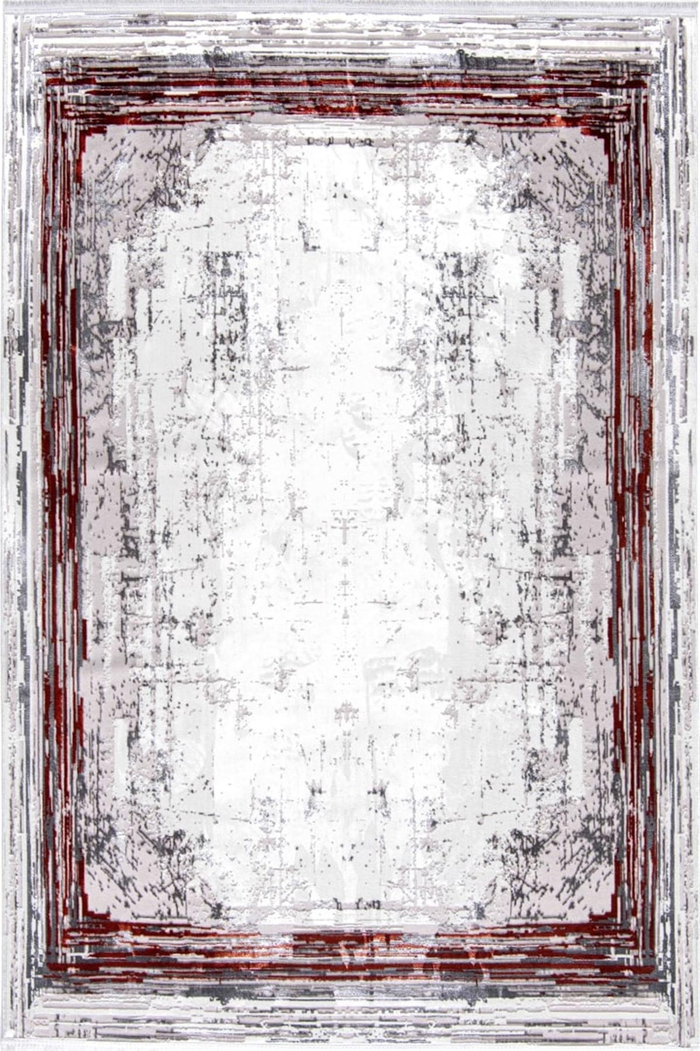 Dekorenti Halı-Sateen 6409 Taba Halı