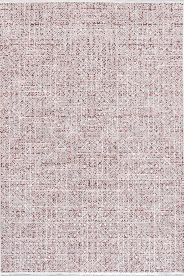 Dekorenti Halı-Sateen 6411 Taba Halı