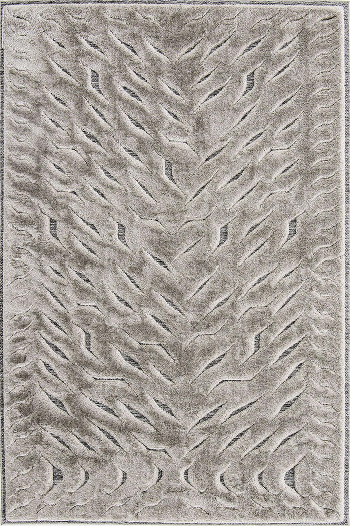 Dekorenti Halı-Sofia 8504 Gri Halı