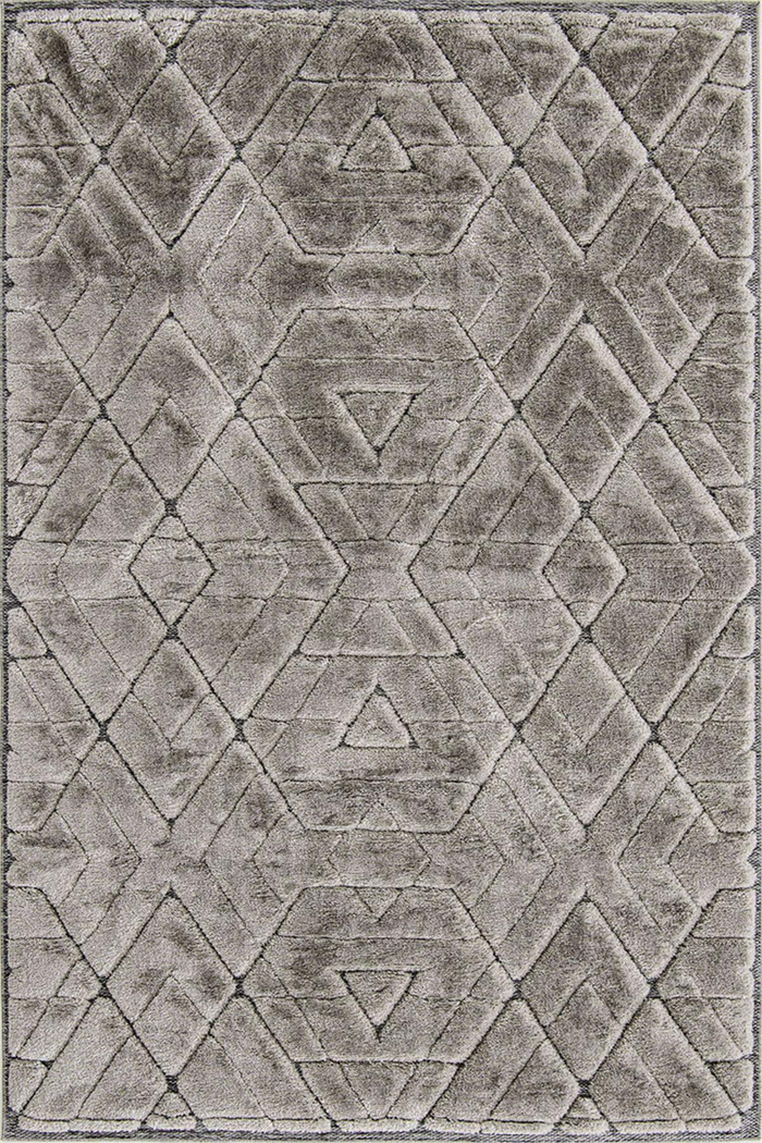 Dekorenti Halı-Sofia 8506 Gri Halı