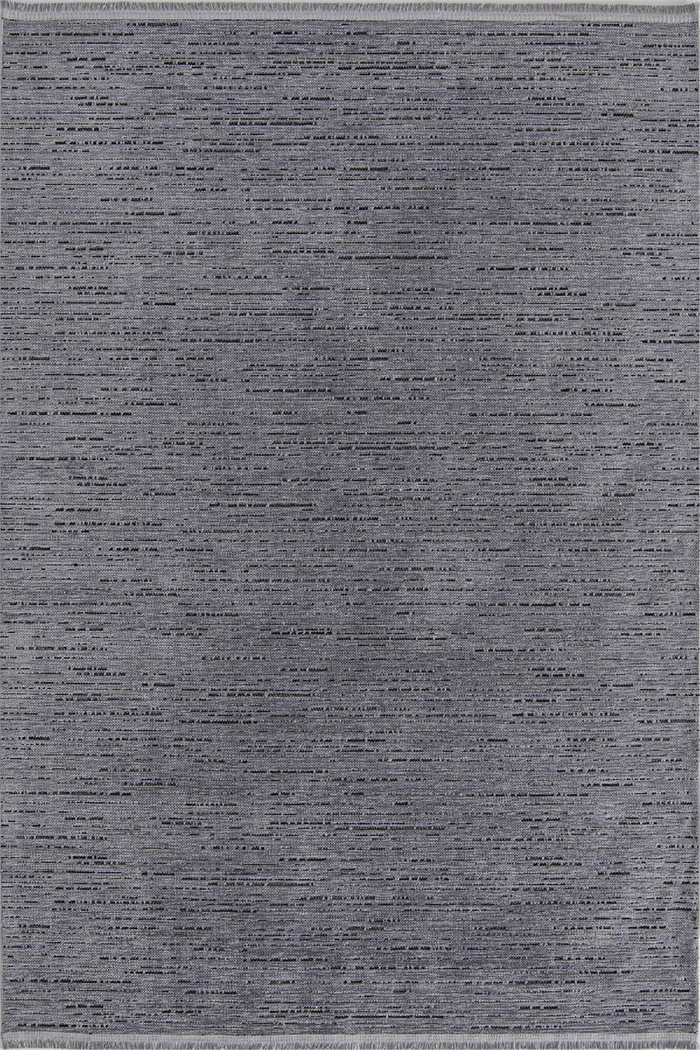 Dekorenti Halı-Terrace 8202 Gri Halı