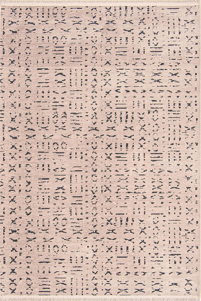 Dekorenti Halı-Terrace 8211 Kahve Halı