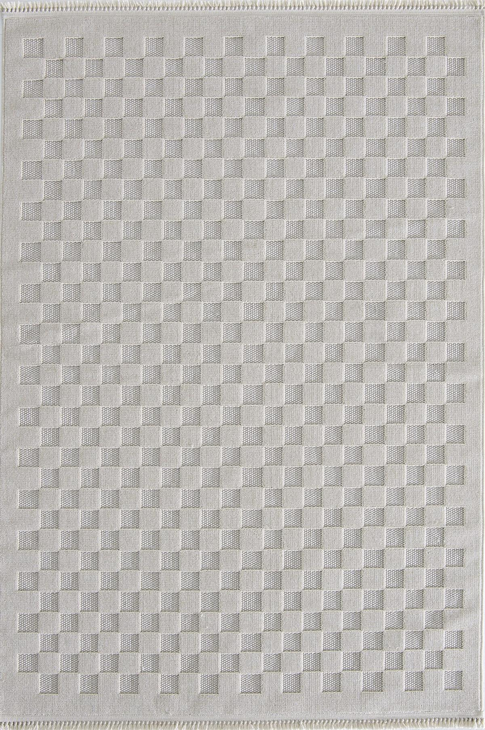 Dekorenti Halı-Togo 7514 Krem Halı