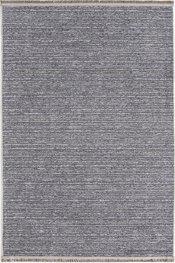Dekorenti Halı-Ventes 7901 Gri Halı